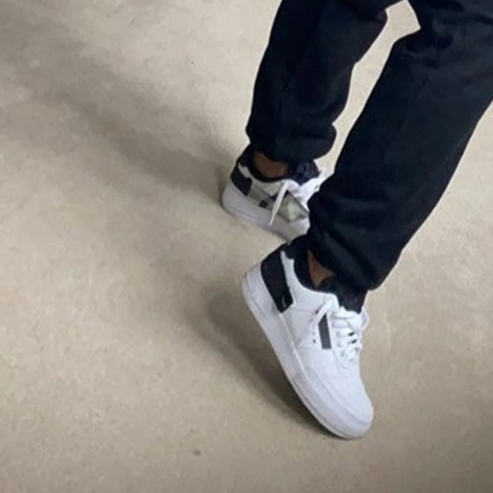 Nike Air Force 1 Type